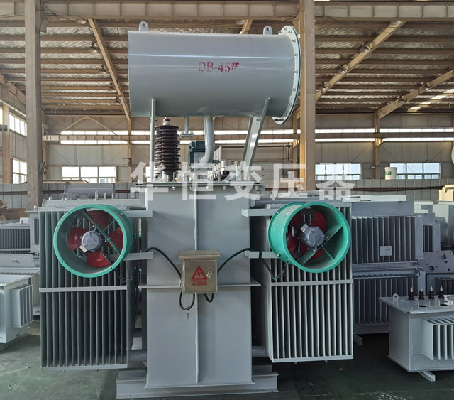 S13-6300/35温县温县温县电力变压器